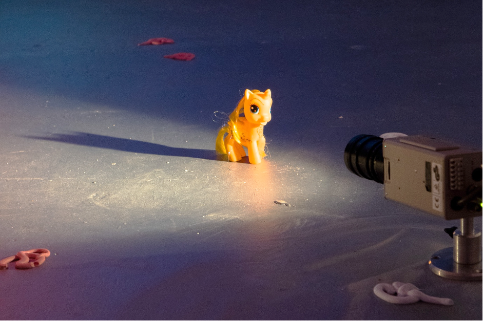 Dorito Dust Interlude