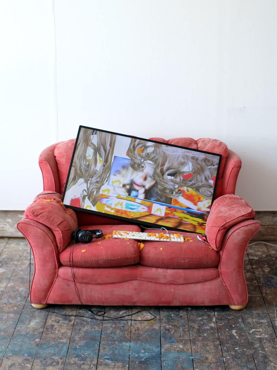 Dorito Dust Interlude