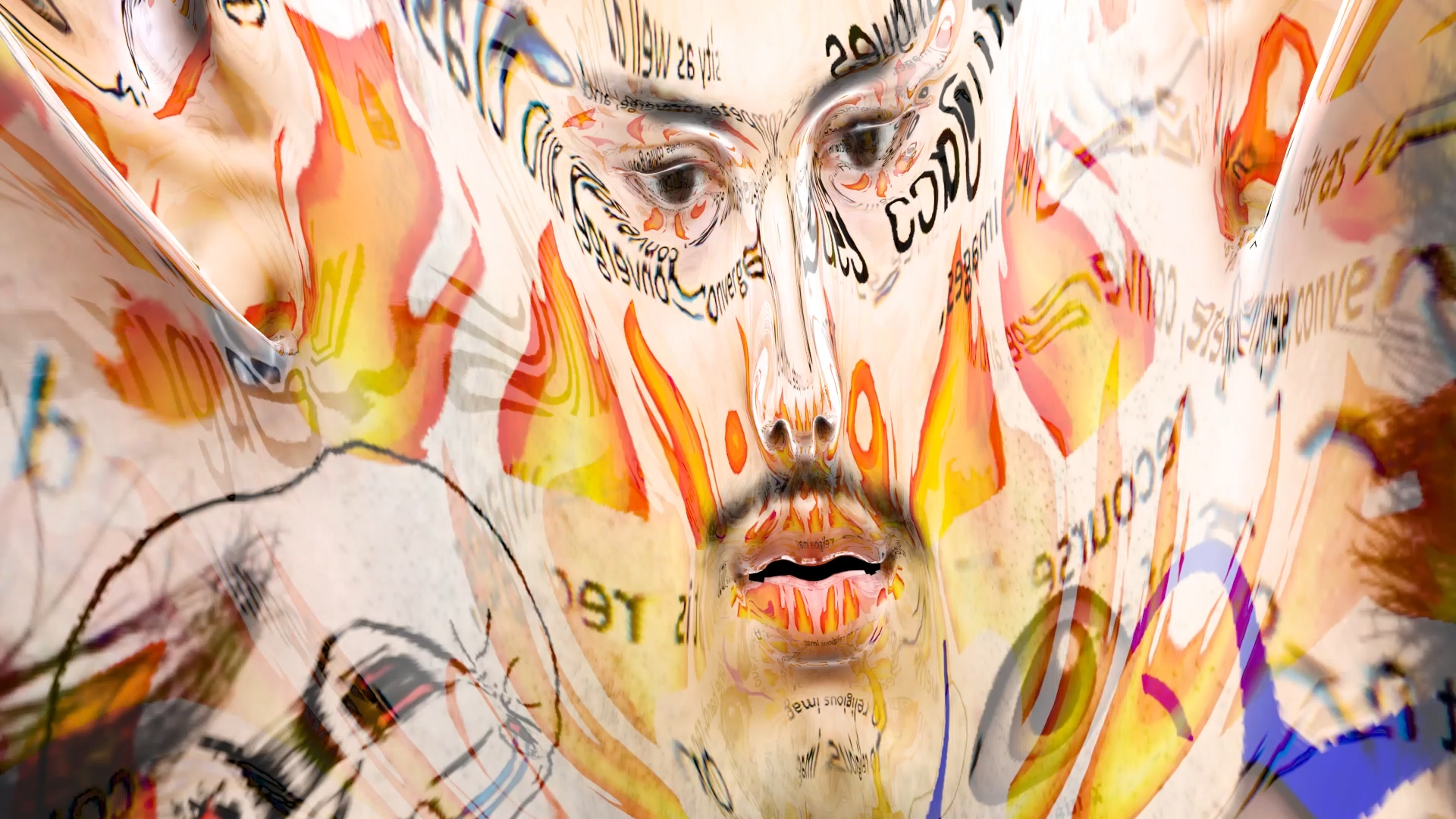 Dorito Dust Interlude