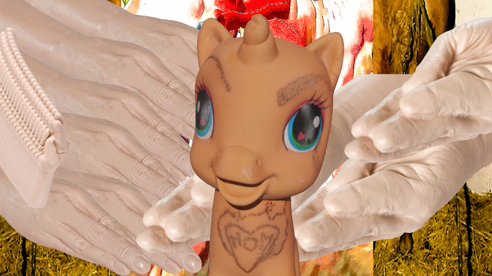 Dorito Dust Interlude