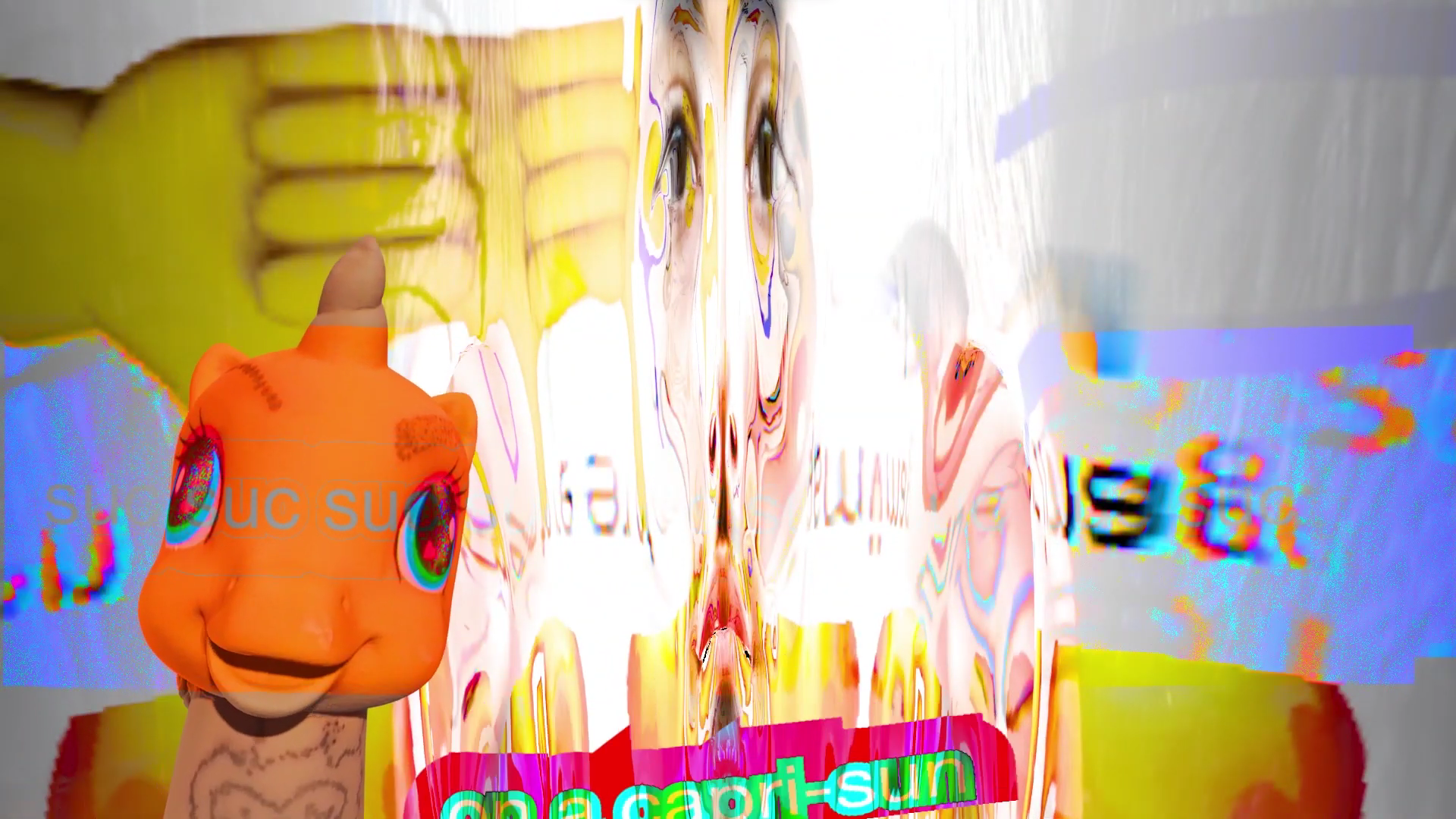 Dorito Dust Interlude